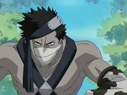 Image result for zabuza demon