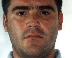 Giuseppe Setola, latitante mafioso italiano