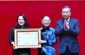 Báo điện tử Tiền Phong - News update