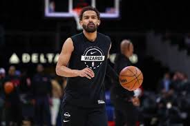 Trae Young will reportedly make Wizards debut Thursday against Jazz