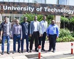 Image of Vaal University of Technology (VUT)