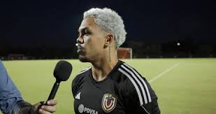 ¿Qué jugadores de la Vinotinto podrían debutar contra Canadá?