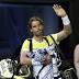 Tennis | Australian Open: Nadal knocked out in first round