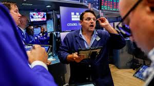 stock markets Picture