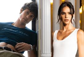 Shawn Mendes e Bruna Marquezine são flagrados em momento de intimidade