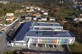 SunEnergy instala painéis solares em cinco escolas de Viseu