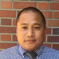 Pacific Gas and Electric Company Employee Jonathan Samson's profile photo