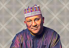 Abdul Samad Rabiu's net worth hits $14bn on BUA Foods surge