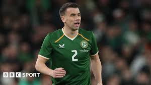 República da Irlanda x Catar: Coleman se concentrou nos amistosos internacionais antes de tomar uma decisão sobre o futuro