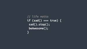 Programming quotes | Code quotes | Pinterest | Life Motto, Mottos ... via Relatably.com