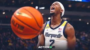 Oklahoma vs Marquette Predictions, Picks, Odds for Friday, November 28