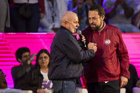 BOMBA! Lula Surpreende e Escolhe Boulos para Ministério Chave!