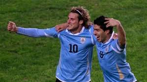 Diego Forlan