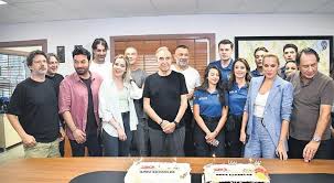 Milliyet - News update