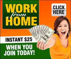 Paid Surveys At Home