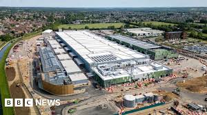 BBC - News update