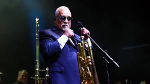 Salsa Icon Willie Colón Dead at 75: 'We Rejoice in the Gift of His Music'
