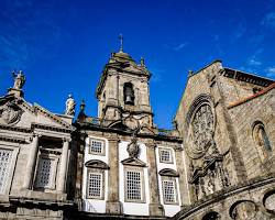 Imagen de São Francisco Church in Porto