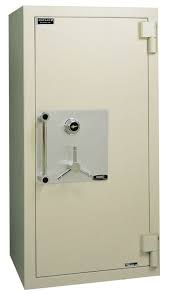 CF6528 | TL-30 Rated High Security Safe | American Security ...