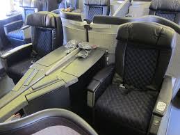 Image result for 777 pilot seat