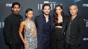 Industry Cast Partners, Dating, and Relationship Statuses