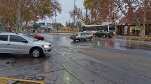 ¡San Juan Sorprende! ¿Lluvias Persistirán Todo el Fin de Semana? - Imagen ilustrativa del artículo