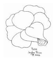 Résultat de recherche d'images pour "swan quilt pattern"