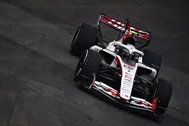 F1: Haas terá "reunião final" para definir sucessor de Ocon e futuro de Câmara