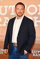 Taylor Sheridan's Yellowstone Spinoff