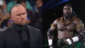 Aleister Black: Oba Femi Has ‘All The Skills To Become One Of The Greats’