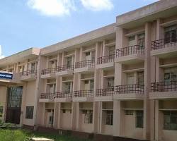 Image of Chaudhary Charan Singh University hostels