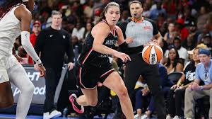 Sparks vs Fire Prediction, Picks & Odds for Today’s WNBA Game
