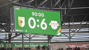 rb leipzig – augsburg