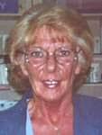 The death has occurred of Margaret LAWLOR Newtown Villas, Blackrock, Dublin - m_lawlor_1