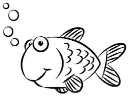 fish coloring pages ile ilgili görsel sonucu