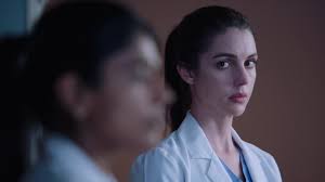 ‘Grey’s Anatomy’ Sneak Peek: Millin Faces a Grillin’ (VIDEO)