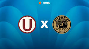 Universitario x Cusco Análise e Palpite do Campeonato Peruano (24/07)