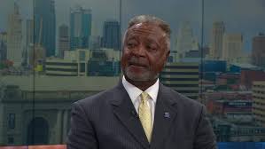 Frank White Jr. Recalled as Jackson County Executive