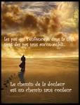 Poeme douleur physique