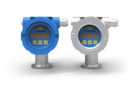 TRICOR Coriolis Transmitters & Displays