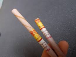 Hasil gambar untuk permen rokok