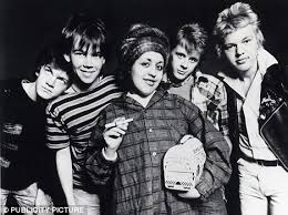 Image result for x ray spex