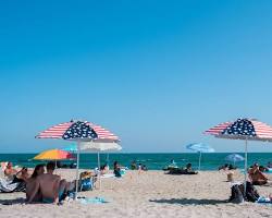 Image of Rockaway Beach, New York City