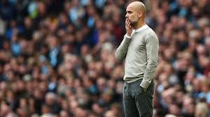 Guardiola surpreende ao revelar maior arrependimento nos 10 anos de City: 'Preciso confessar'