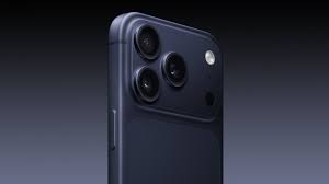 200MP iPhone Camera Not Yet in Active Prototype Testing, Says Leaker