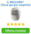 Deumidificatore in offerta