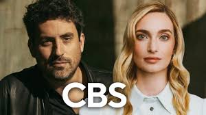 CBS Picks Up Vampire Comedy 'Eternally Yours' for 2026-27 Season