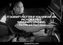 Vin Diesel Quotes On Dreamers. QuotesGram via Relatably.com