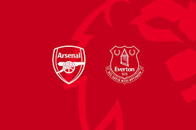 Preview: Arsenal v Everton