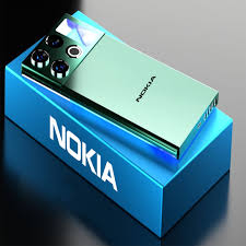 Price - Meet the Nokia P2 Pro Max, featuring impressive specs including 16GB RAM and a 7500mAh battery, a quad-lens rear camera, and 5G support. | Facebook